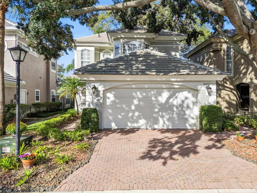 Property photo for 8447 FOXWORTH CIRCLE, #5, Orlando, FL