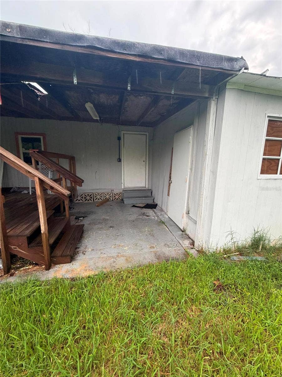 6507 ELEANOR DRIVE, Port Richey, FL 34668