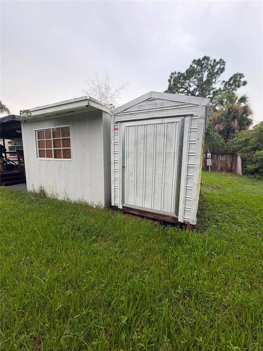 6507 ELEANOR DRIVE, Port Richey, FL 34668