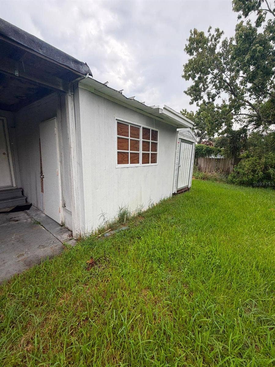 6507 ELEANOR DRIVE, Port Richey, FL 34668