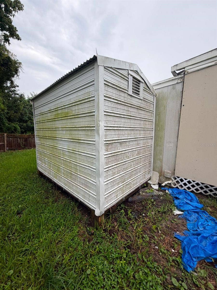 6507 ELEANOR DRIVE, Port Richey, FL 34668