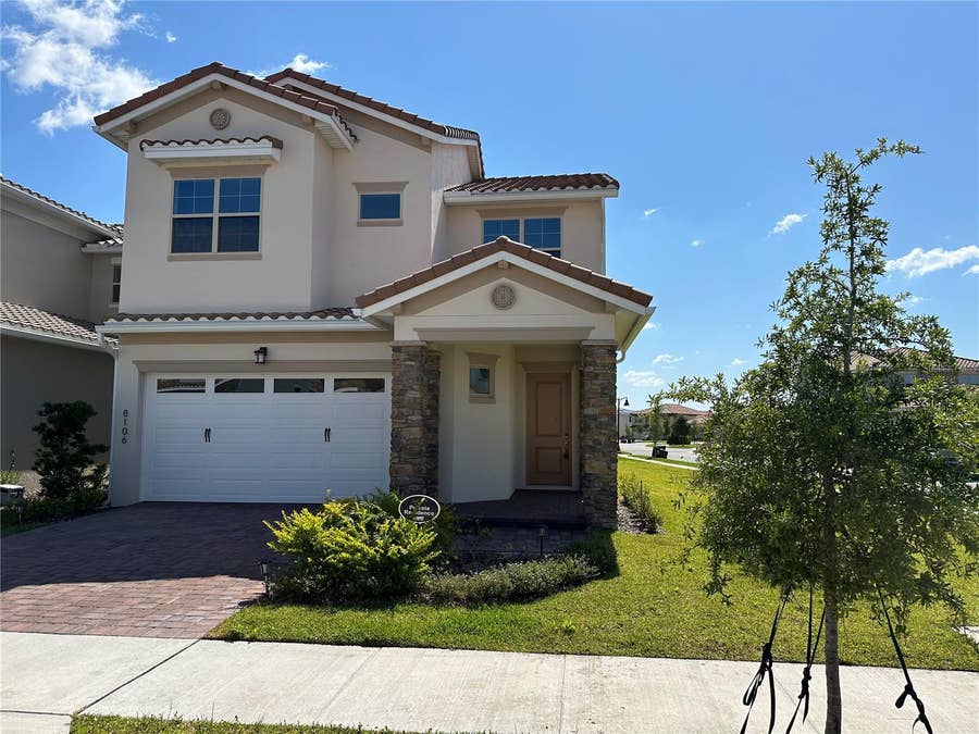 Property photo for 8106 MABURY LANE, Orlando, FL