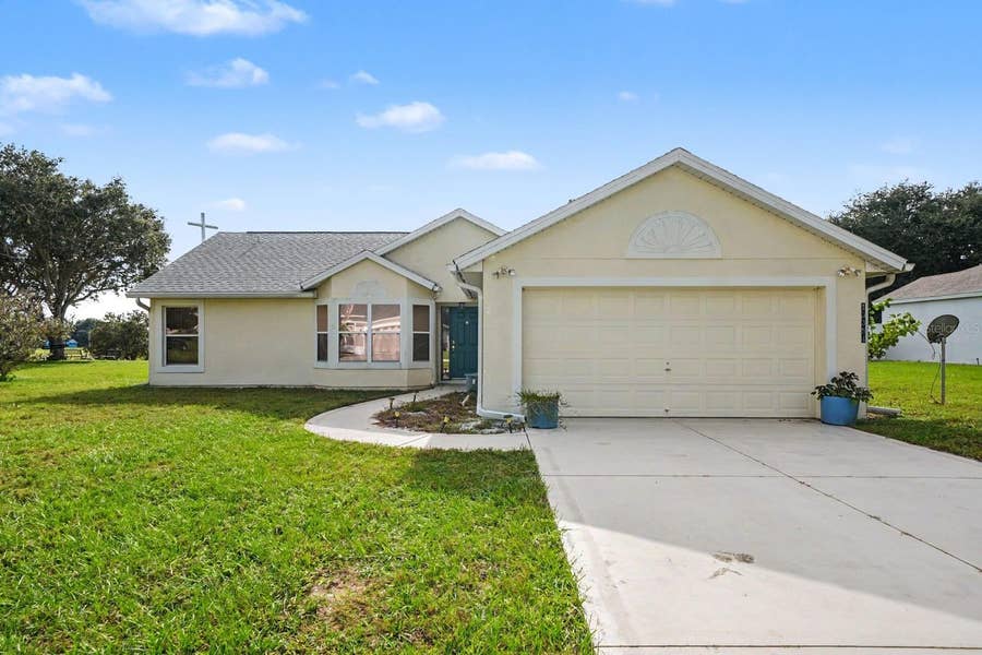 Property photo for 13354 BISCAYNE DRIVE, Grand Island, FL
