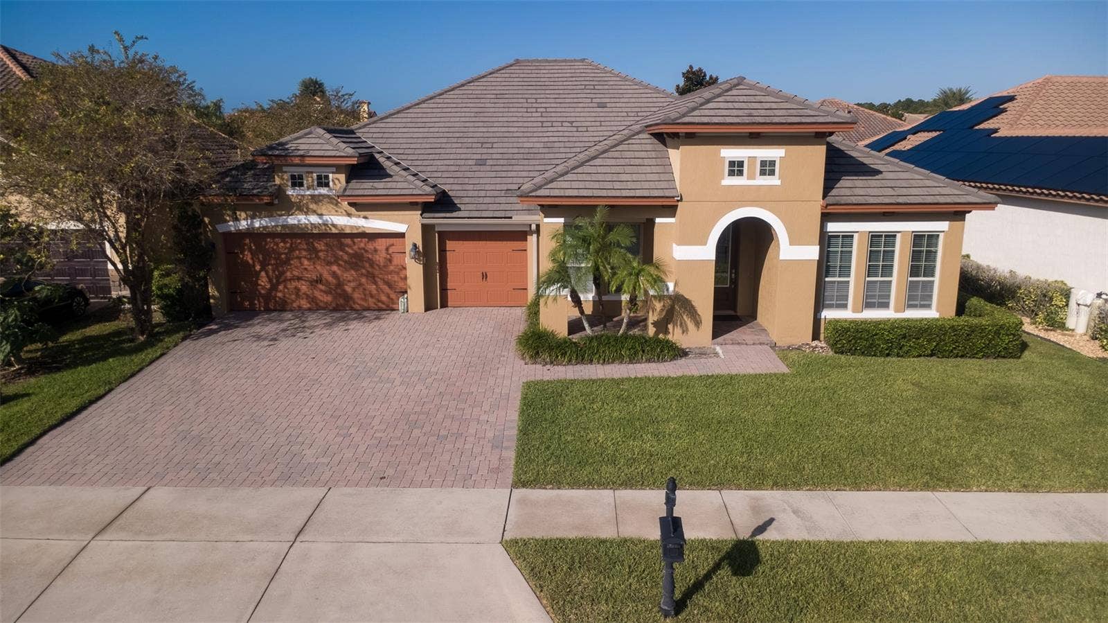 7230 SANGALLA DRIVE, Windermere, FL 34786 7230 SANGALLA DRIVE, Windermere, FL 34786