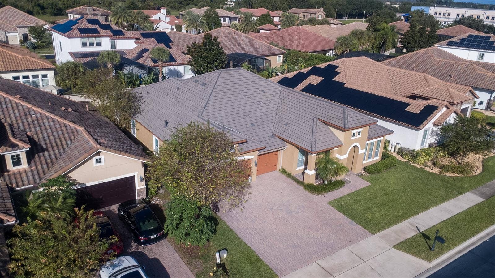 7230 SANGALLA DRIVE, Windermere, FL 34786 7230 SANGALLA DRIVE, Windermere, FL 34786