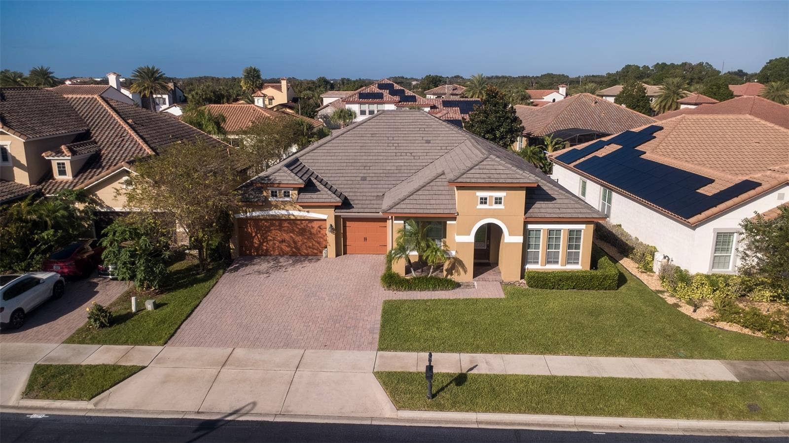 7230 SANGALLA DRIVE, Windermere, FL 34786 7230 SANGALLA DRIVE, Windermere, FL 34786