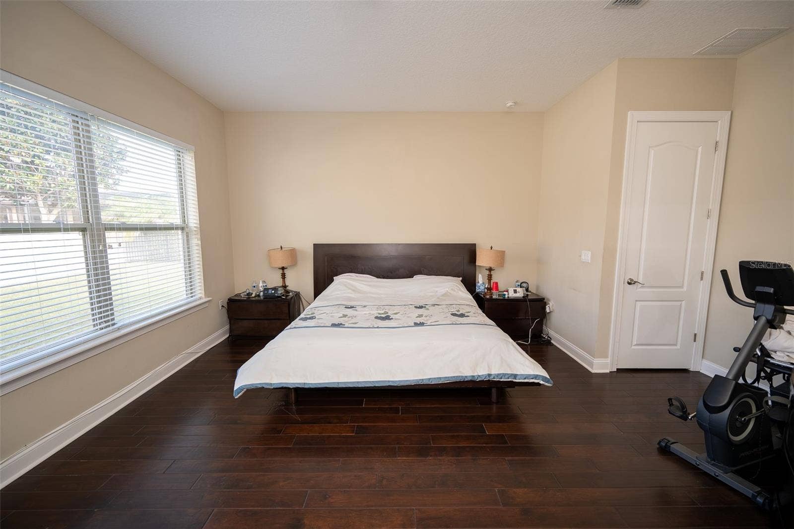 7230 SANGALLA DRIVE, Windermere, FL 34786 Master Bedroom