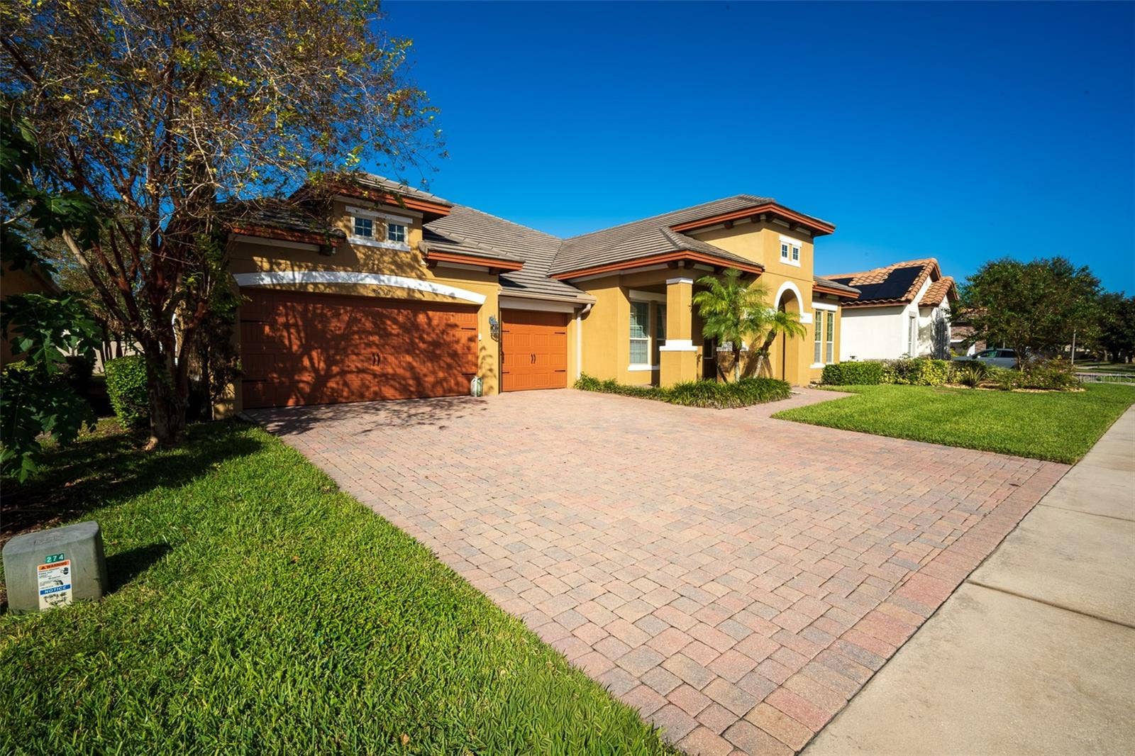 7230 SANGALLA DRIVE, Windermere, FL 34786 7230 SANGALLA DRIVE, Windermere, FL 34786