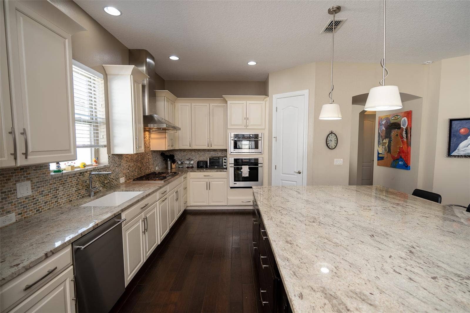 7230 SANGALLA DRIVE, Windermere, FL 34786 Kitchen