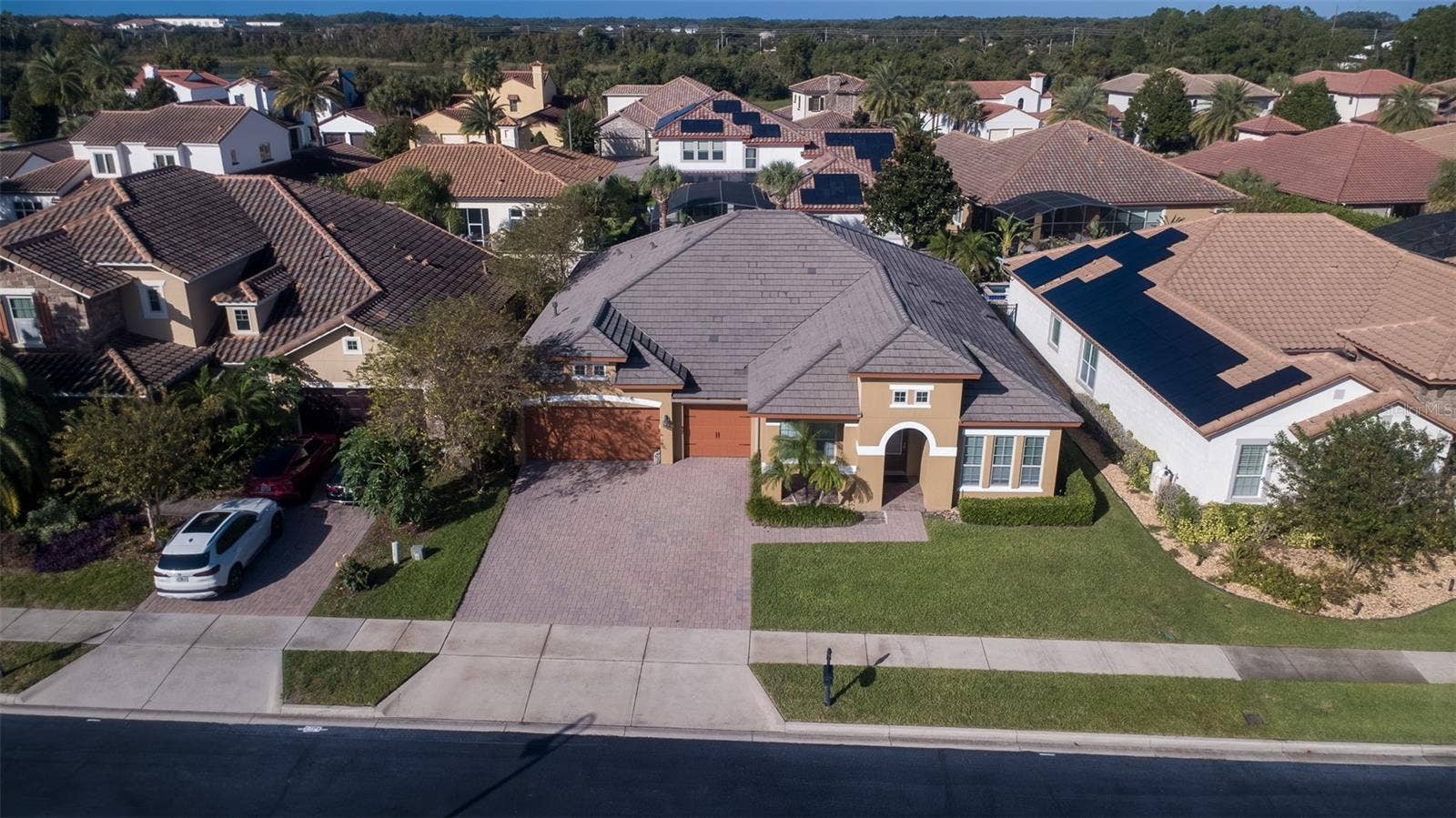 7230 SANGALLA DRIVE, Windermere, FL 34786 7230 SANGALLA DRIVE, Windermere, FL 34786