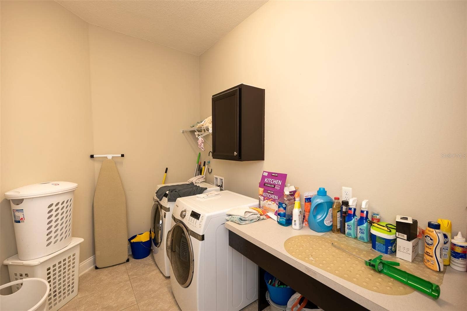 7230 SANGALLA DRIVE, Windermere, FL 34786 Laundry Room