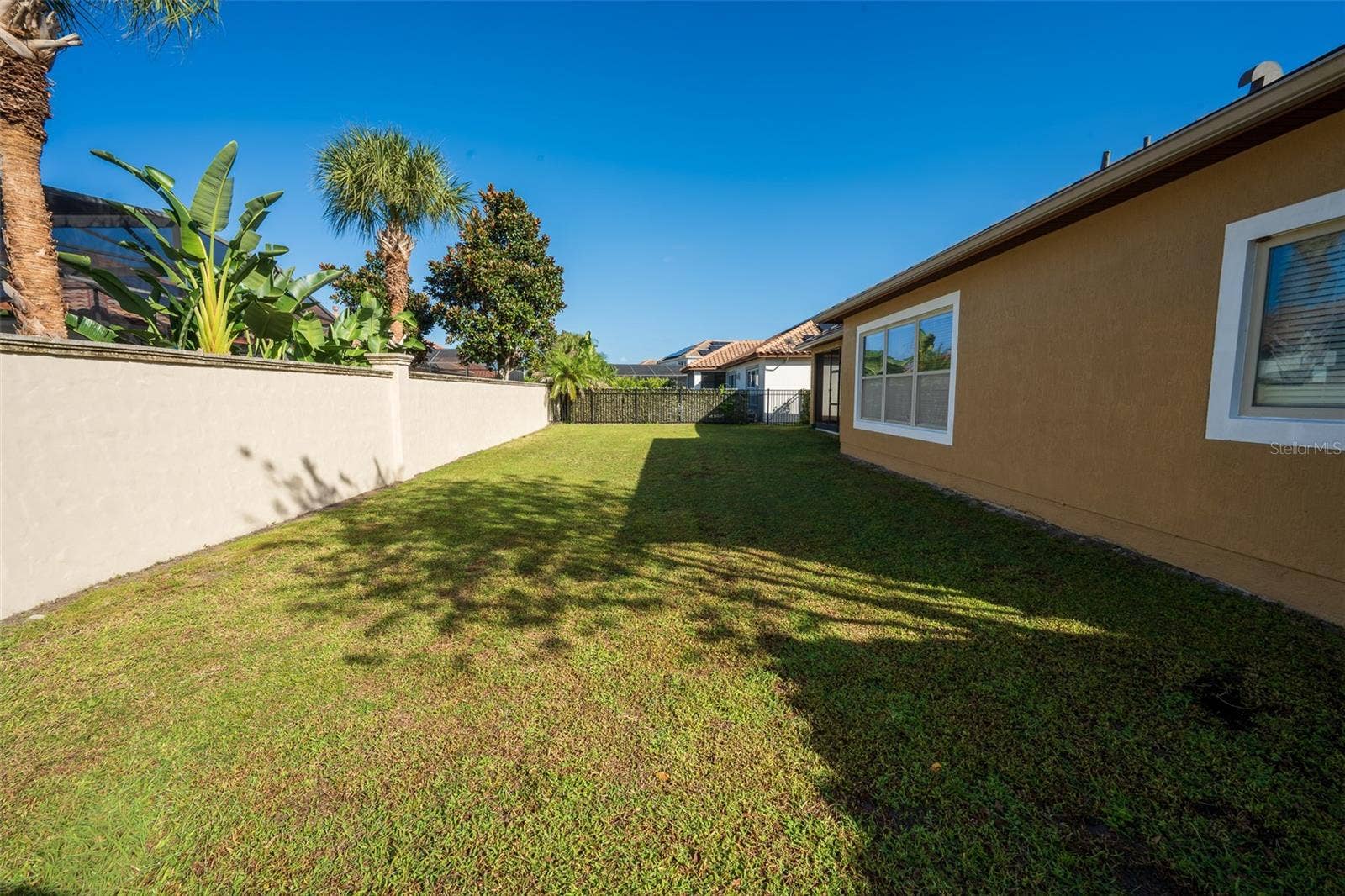 7230 SANGALLA DRIVE, Windermere, FL 34786 BACKYARD