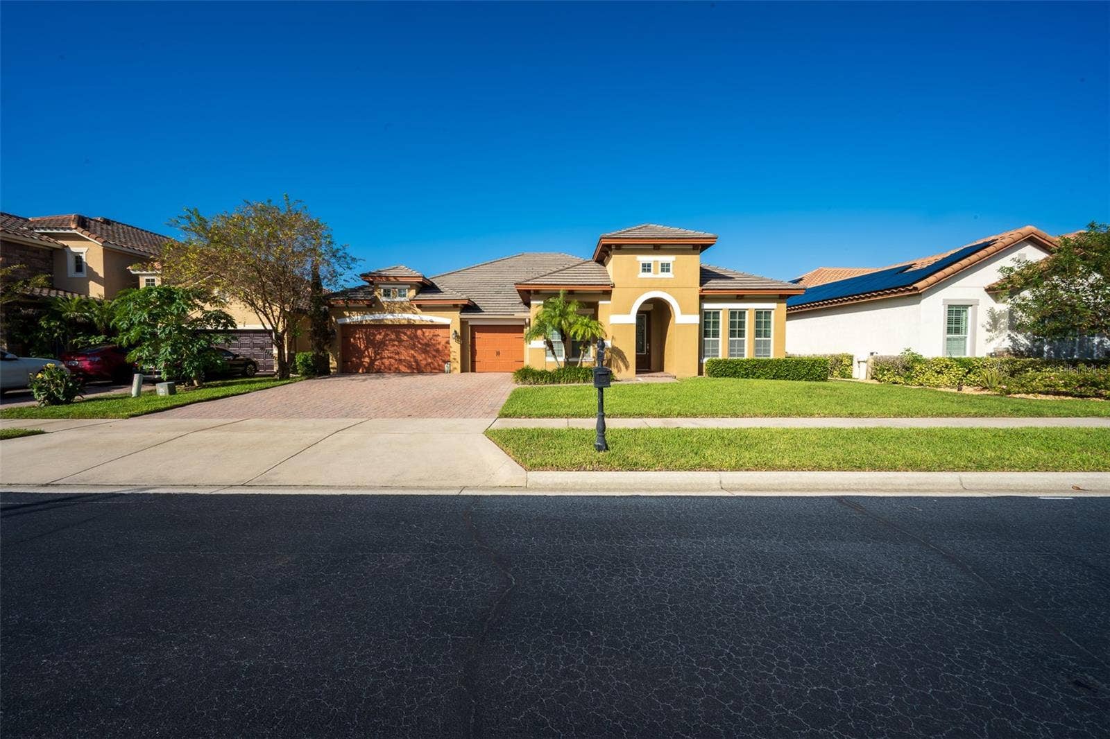 7230 SANGALLA DRIVE, Windermere, FL 34786 7230 SANGALLA DRIVE, Windermere, FL 34786