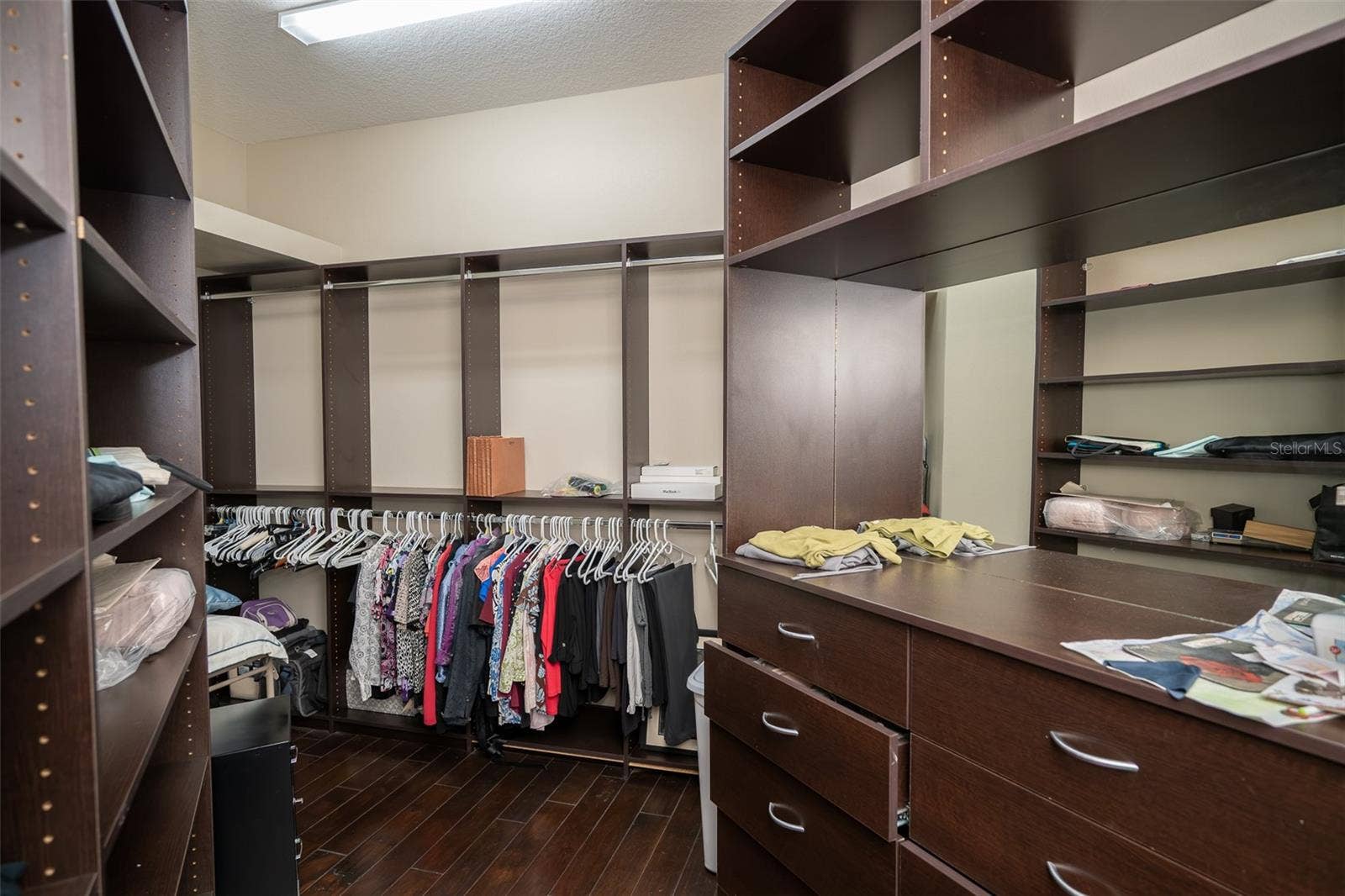 7230 SANGALLA DRIVE, Windermere, FL 34786 Walking Closet