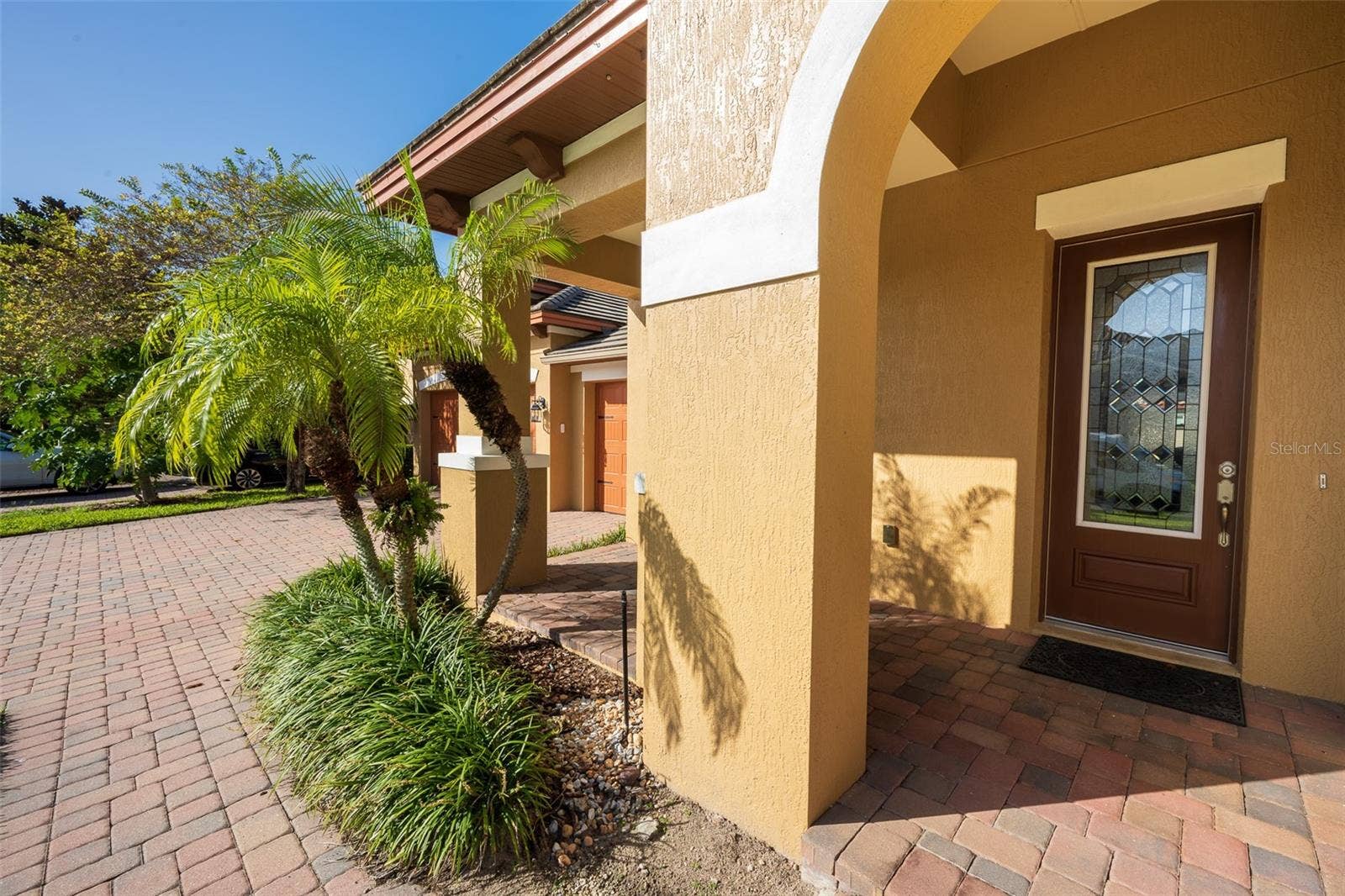 7230 SANGALLA DRIVE, Windermere, FL 34786 Front Porch