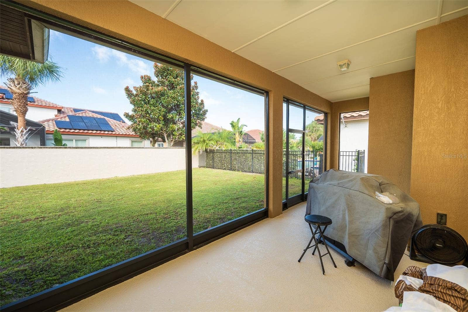 7230 SANGALLA DRIVE, Windermere, FL 34786 LANAI