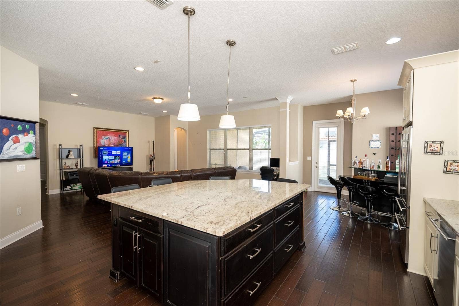 7230 SANGALLA DRIVE, Windermere, FL 34786 Kitchen