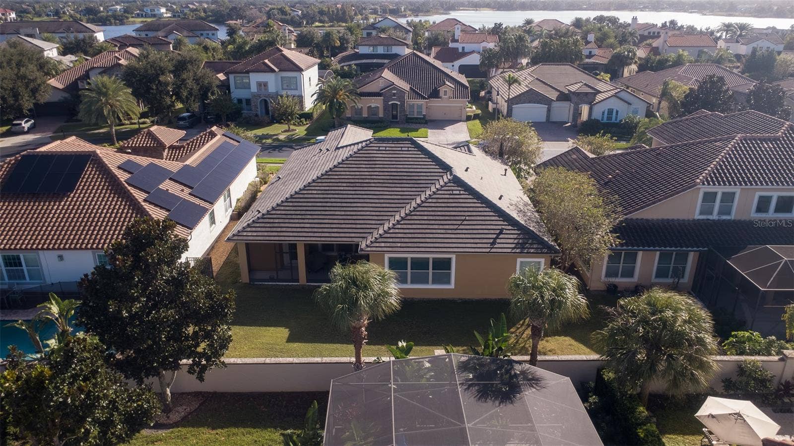 7230 SANGALLA DRIVE, Windermere, FL 34786 7230 SANGALLA DRIVE, Windermere, FL 34786