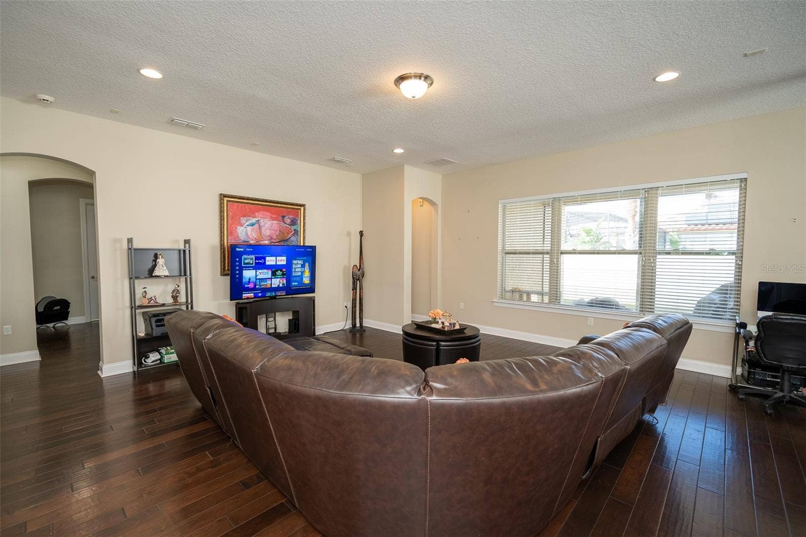 7230 SANGALLA DRIVE, Windermere, FL 34786 Living Room