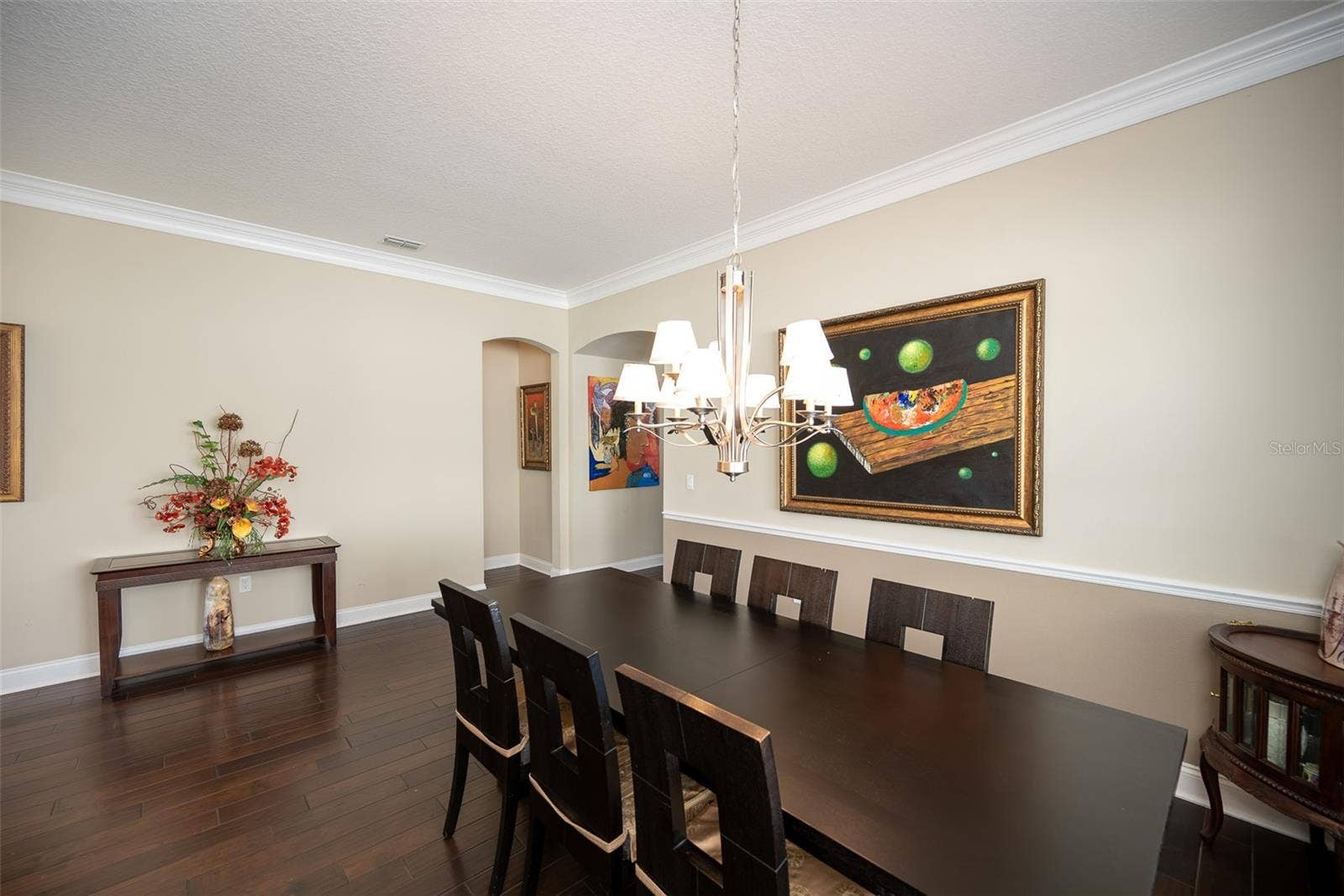 7230 SANGALLA DRIVE, Windermere, FL 34786 Dining Room