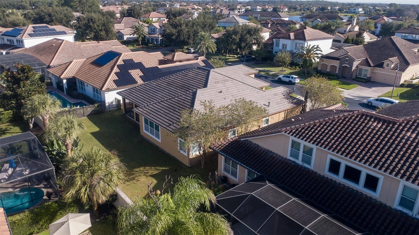 7230 SANGALLA DRIVE, Windermere, FL 34786 7230 SANGALLA DRIVE, Windermere, FL 34786