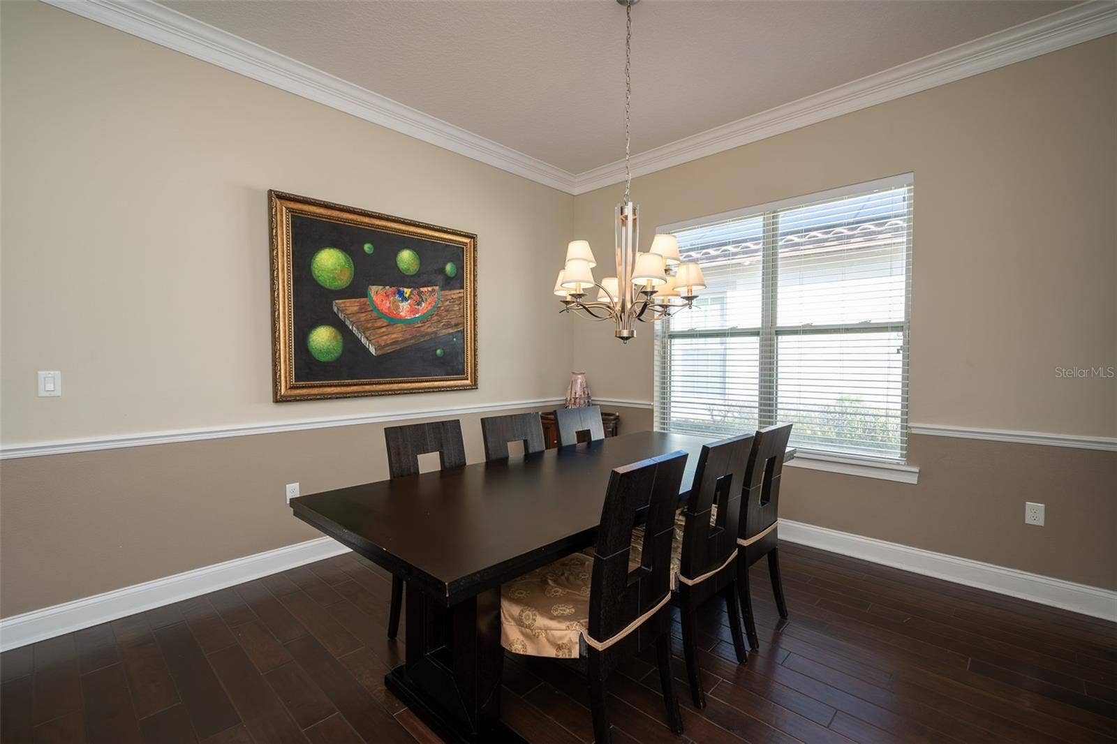 7230 SANGALLA DRIVE, Windermere, FL 34786 Dining Room