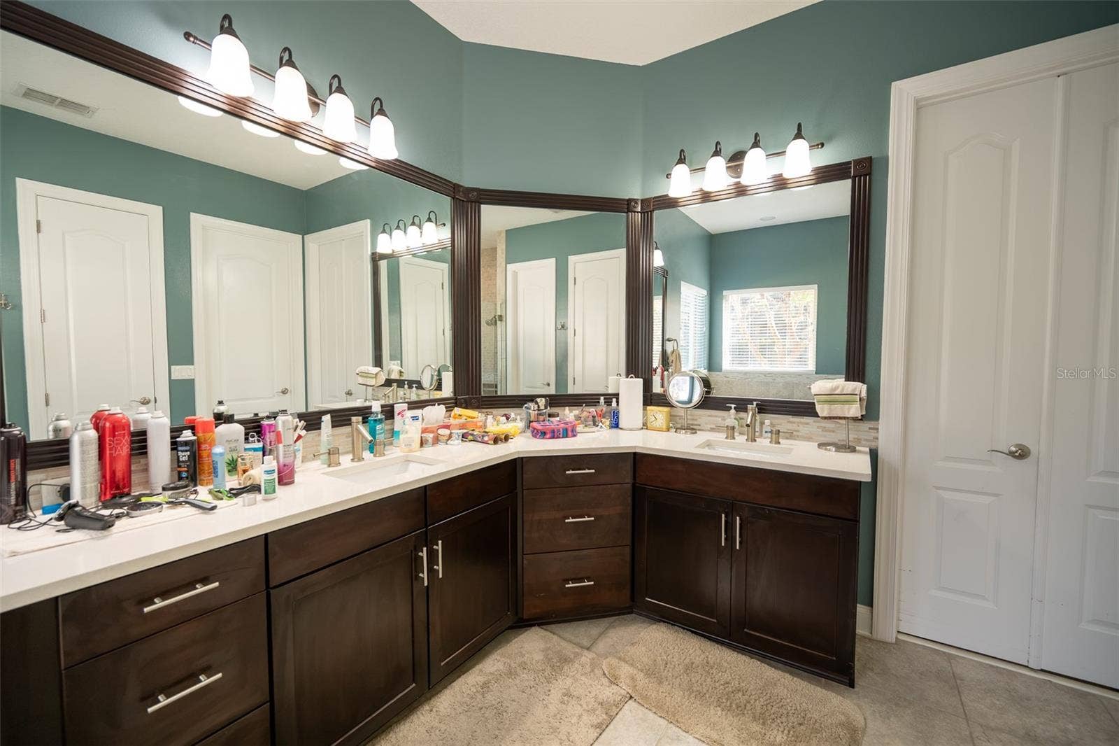 7230 SANGALLA DRIVE, Windermere, FL 34786 Master Bathroom