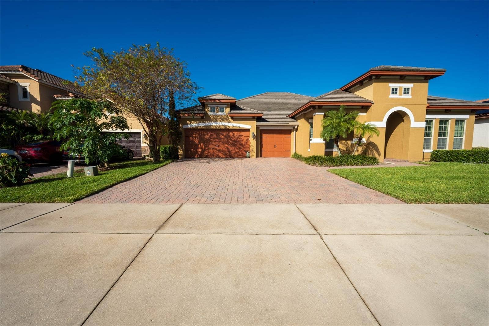 7230 SANGALLA DRIVE, Windermere, FL 34786 7230 SANGALLA DRIVE, Windermere, FL 34786