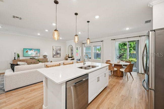 TBD 47TH AVENUE, Naples, FL 34120 Model home - actual features may vary.