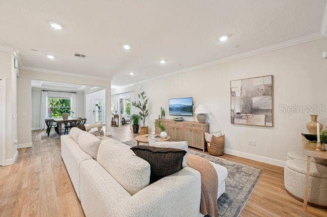 TBD 47TH AVENUE, Naples, FL 34120 Model home - actual features may vary.