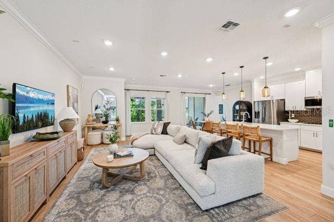 TBD 47TH AVENUE, Naples, FL 34120 Model home - actual features may vary.