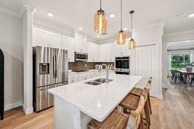 TBD 47TH AVENUE, Naples, FL 34120 Model home - actual features may vary.