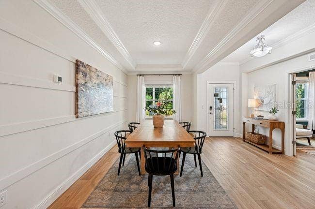 TBD 47TH AVENUE, Naples, FL 34120 Model home - actual features may vary.