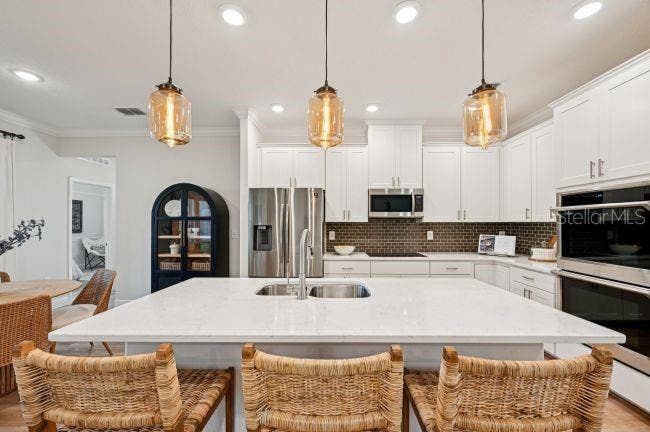 TBD 47TH AVENUE, Naples, FL 34120 Model home - actual features may vary.