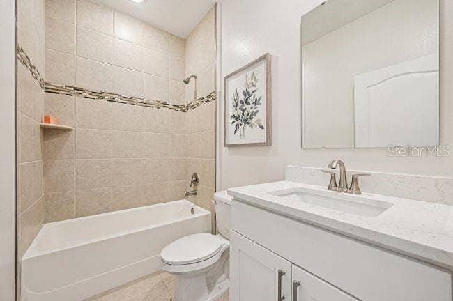 TBD 47TH AVENUE, Naples, FL 34120 Model home - actual features may vary.