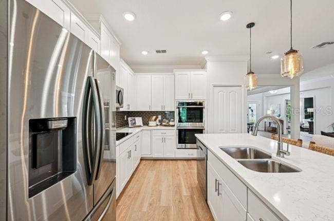 TBD 47TH AVENUE, Naples, FL 34120 Model home - actual features may vary.