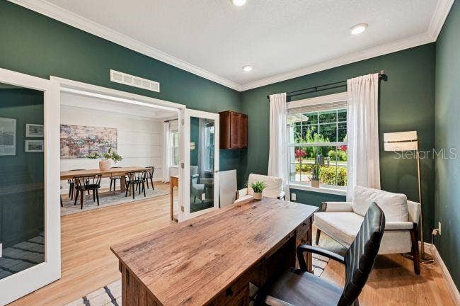 TBD 47TH AVENUE, Naples, FL 34120 Model home - actual features may vary.