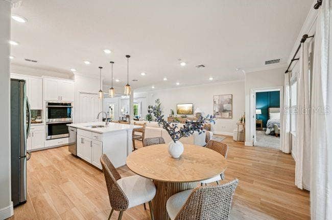 TBD 47TH AVENUE, Naples, FL 34120 Model home - actual features may vary.