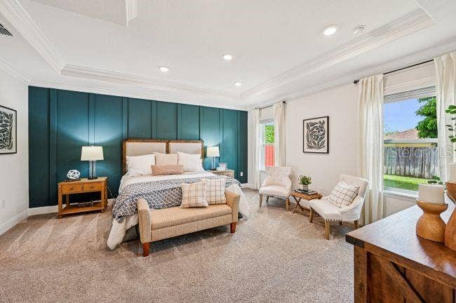 TBD 47TH AVENUE, Naples, FL 34120 Model home - actual features may vary.