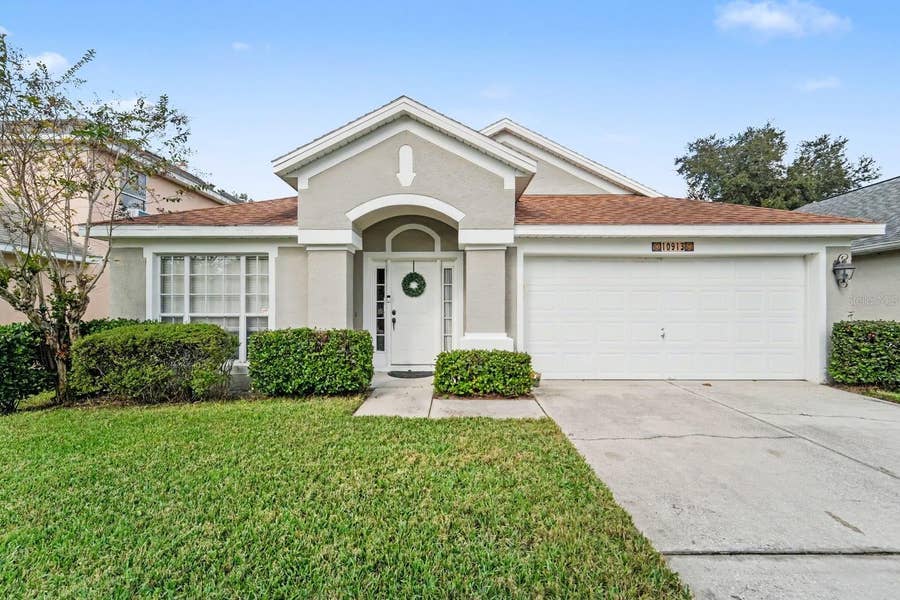 Property photo for 10913 BUCKWATER COURT, Orlando, FL