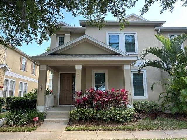 Property photo for 3563 CLAY BRICK ROAD, Harmony, FL