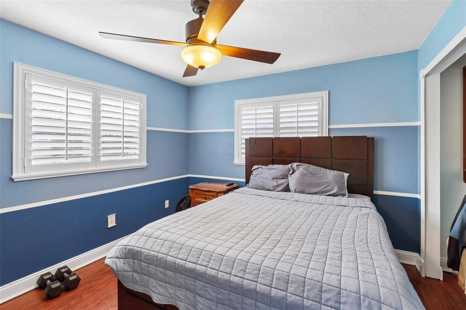 206 HARROGATE PLACE, Longwood, FL 32779 Fourth Bedroom.