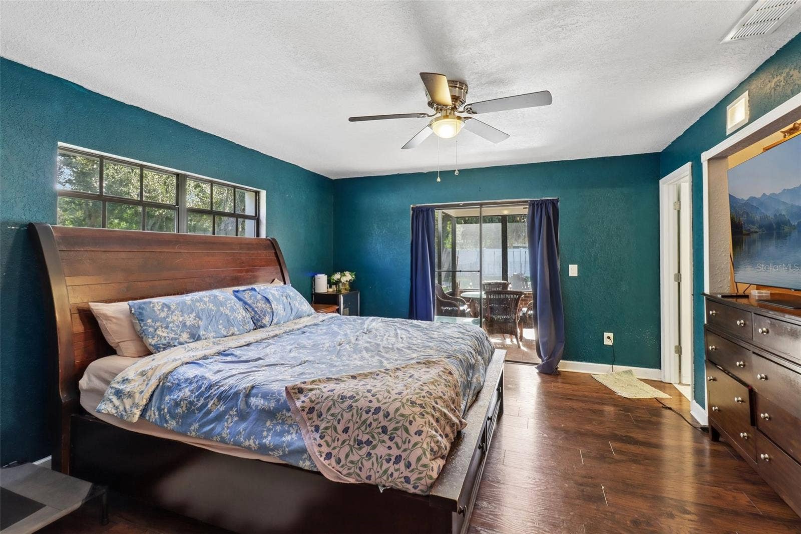 206 HARROGATE PLACE, Longwood, FL 32779 Primary Suite.