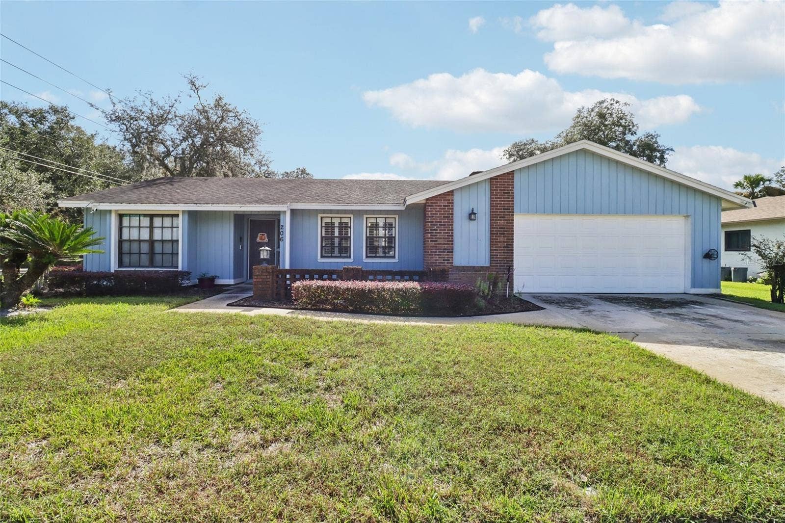 206 HARROGATE PLACE, Longwood, FL 32779 **WELCOME HOME**