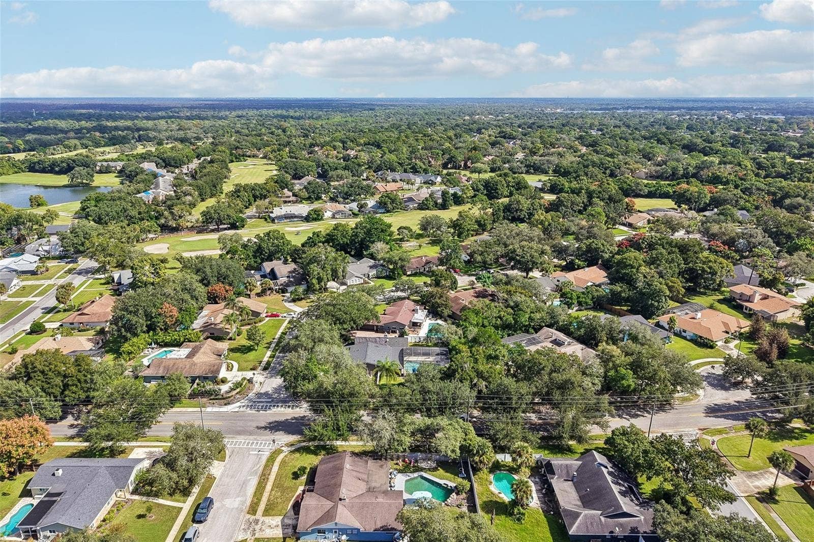 206 HARROGATE PLACE, Longwood, FL 32779 Great central Longwood location.
