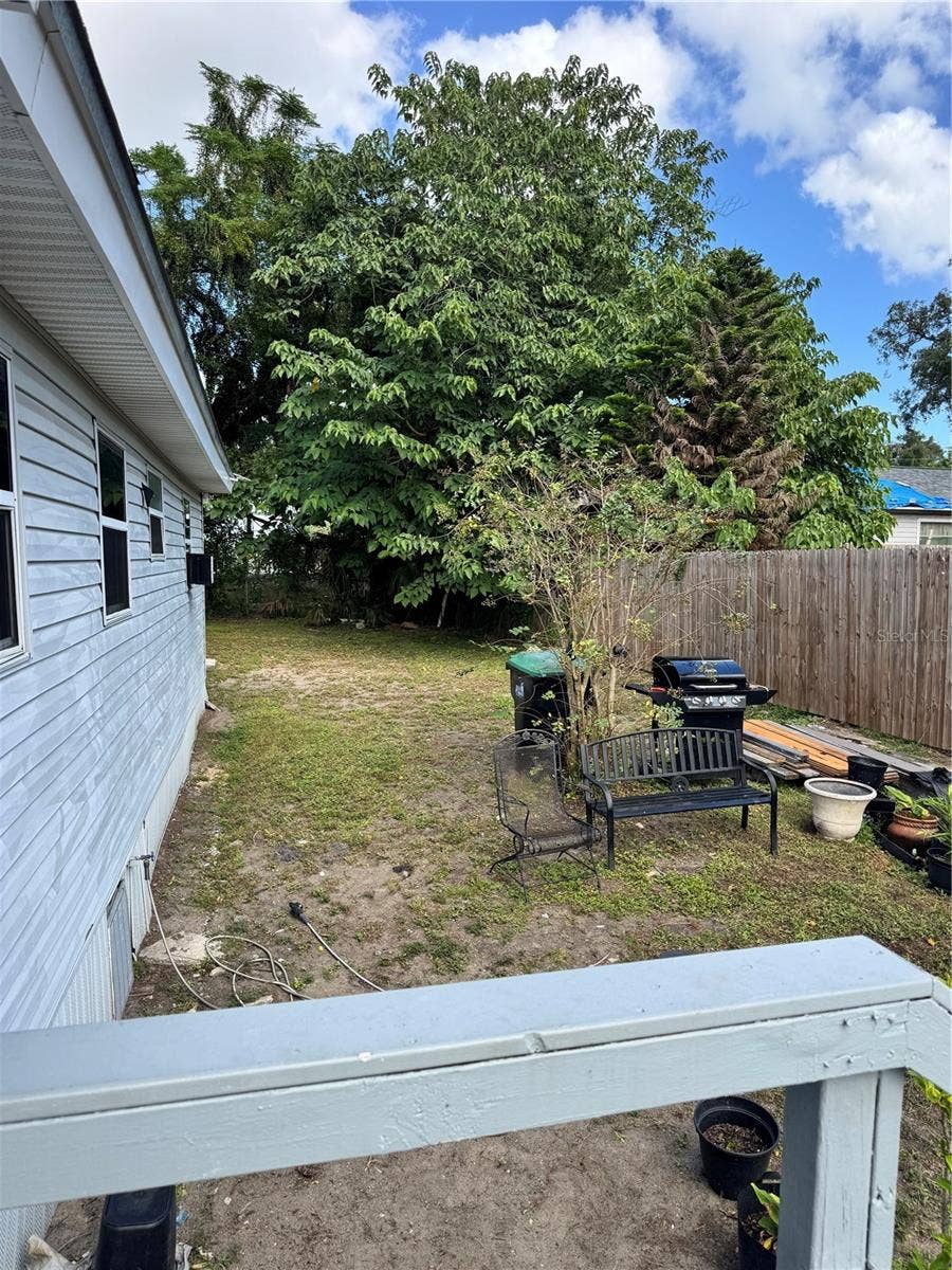 15 W 15TH STREET, Apopka, FL 32703