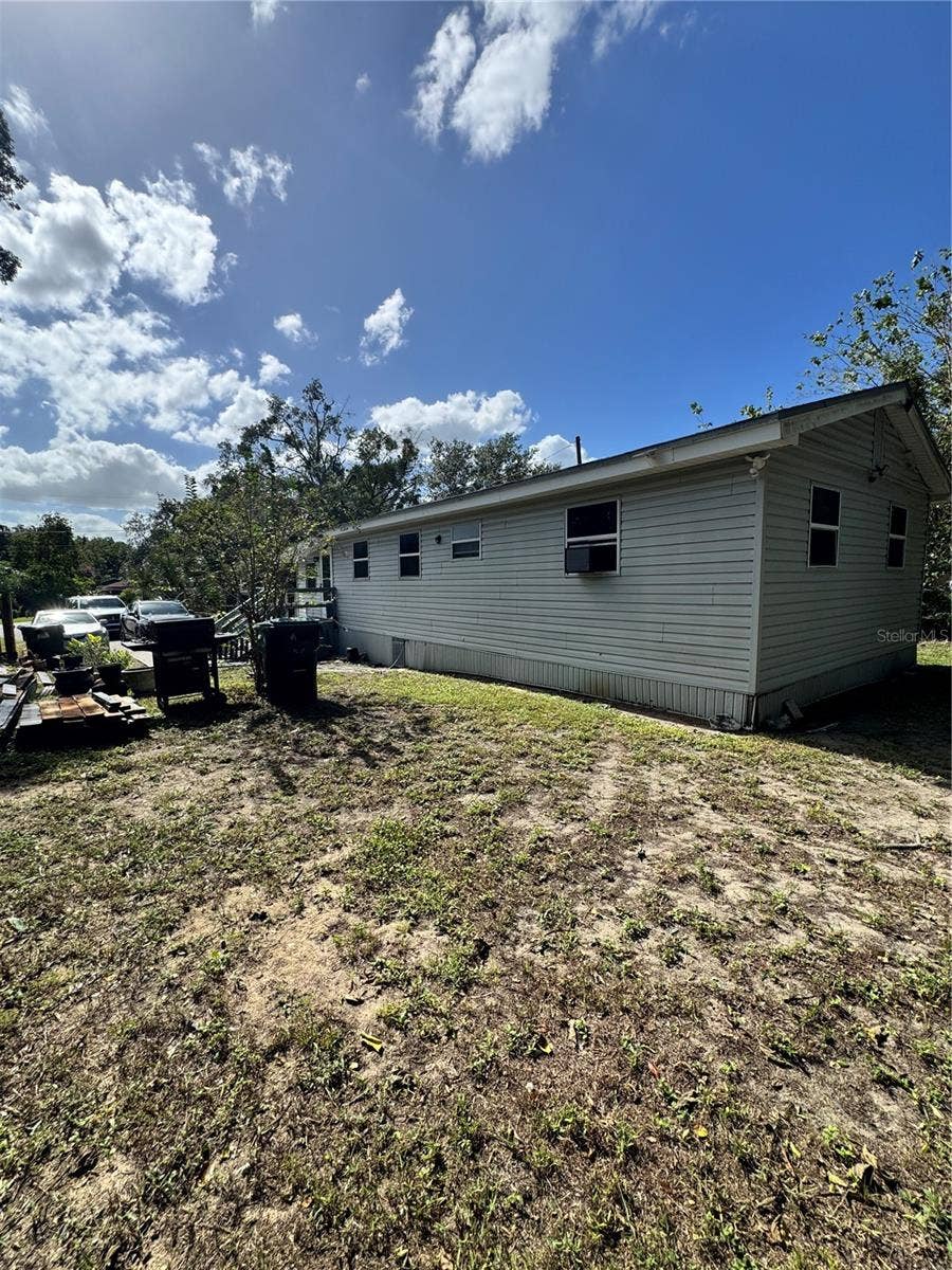15 W 15TH STREET, Apopka, FL 32703