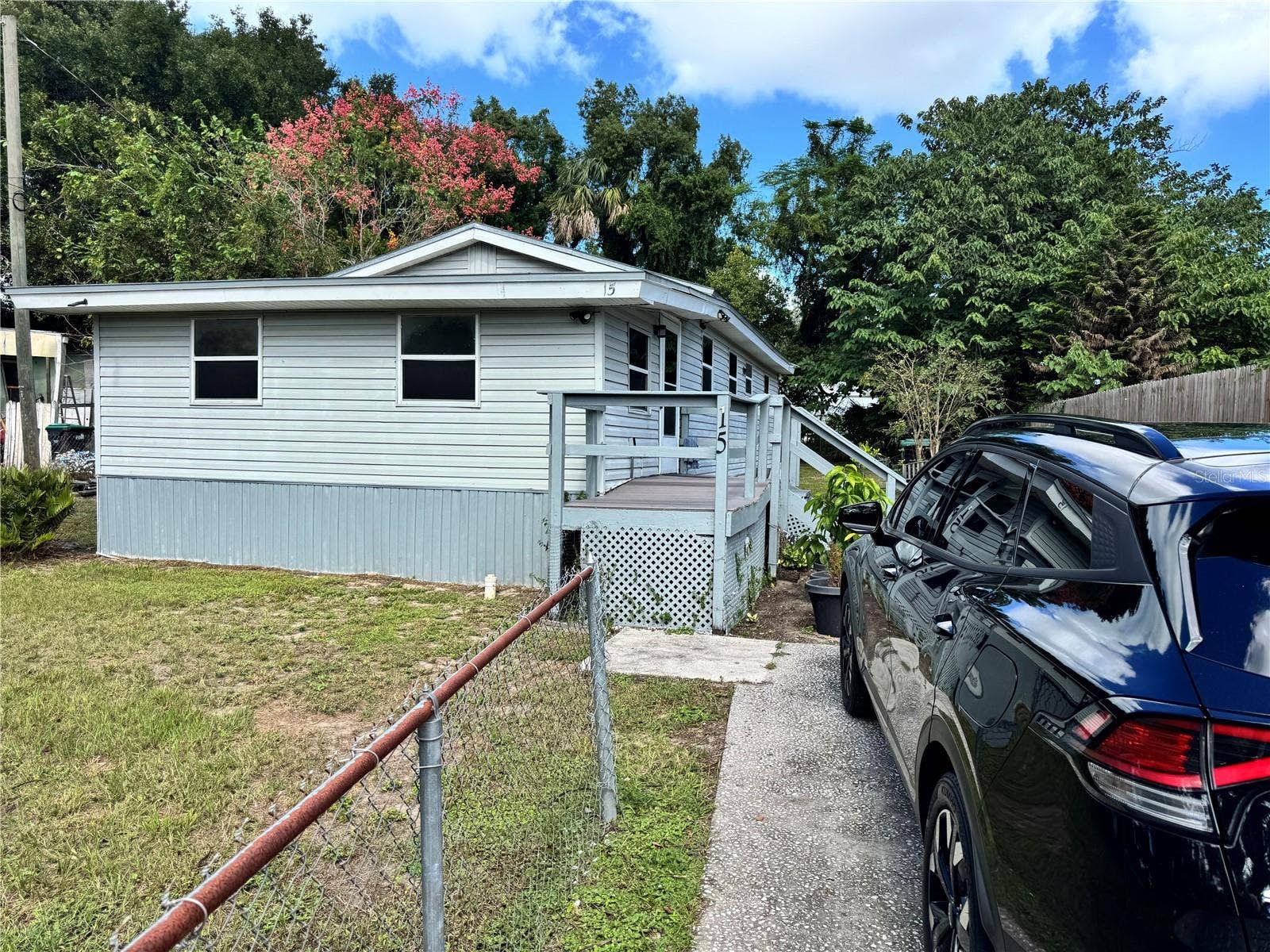 15 W 15TH STREET, Apopka, FL 32703