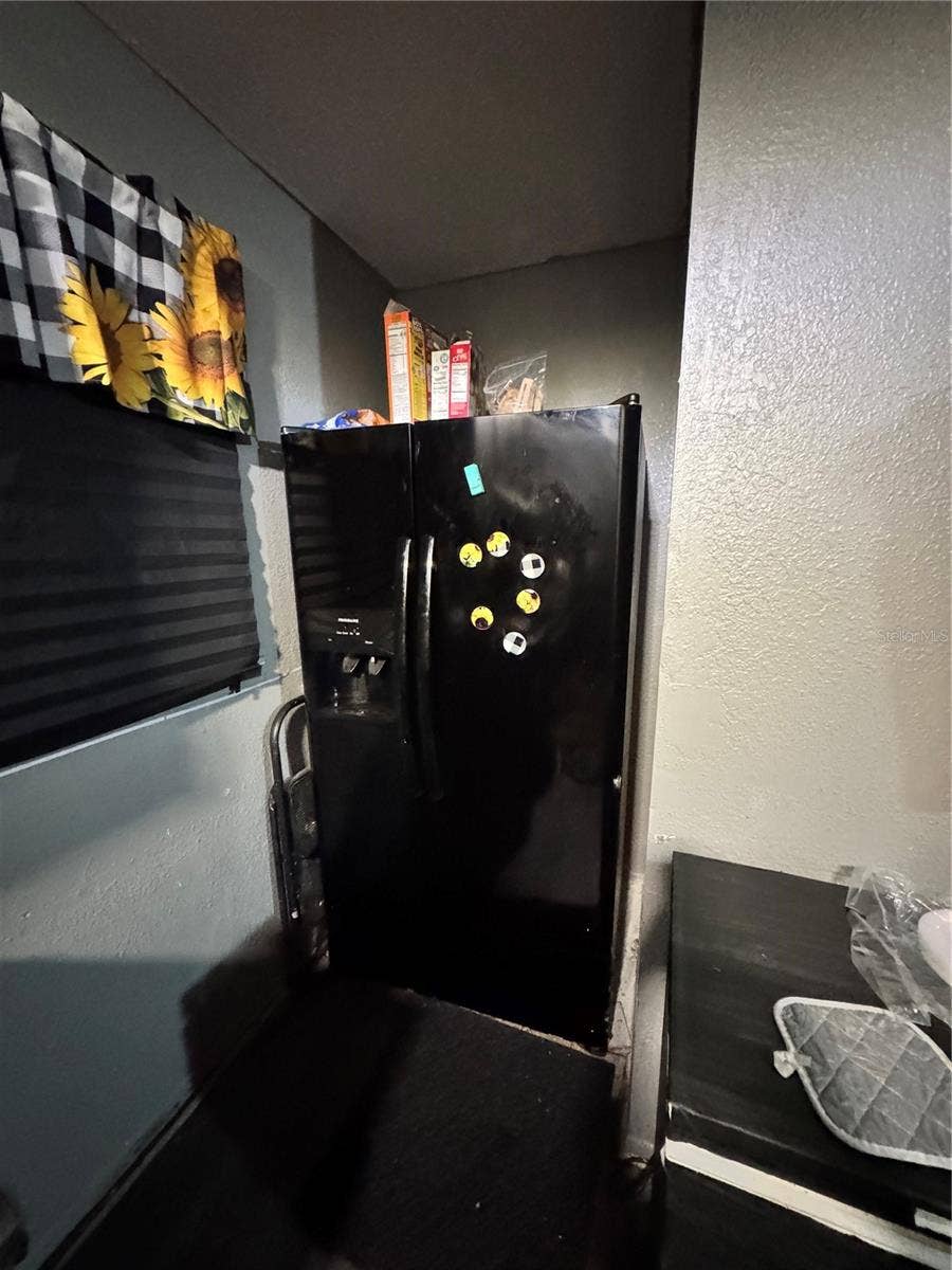 Fridge