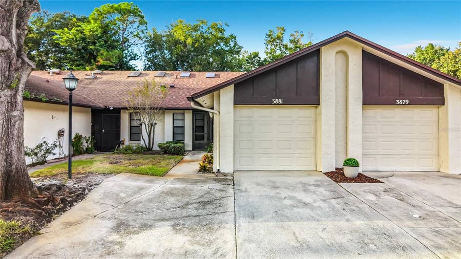 Property photo for 3881 VILLA ROSE LANE, Orlando, FL